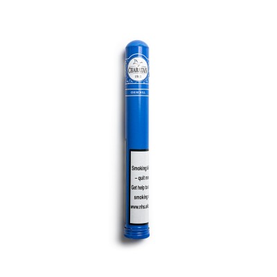 Charatan Original Churchill Tubed Cigar - 1 Single